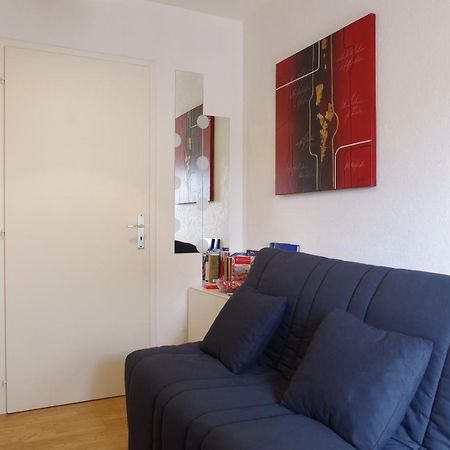 Nid Douillet A Obernai Apartment Exterior photo