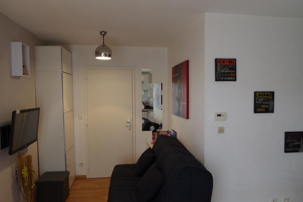 Nid Douillet A Obernai Apartment Exterior photo